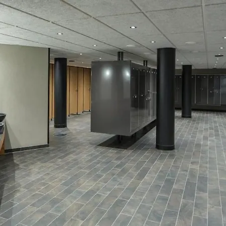 Club Kuusamon Tropiikki Entire 아파트 *