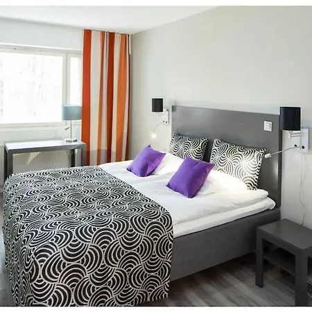 Club Kuusamon Tropiikki Entire 쿠사모